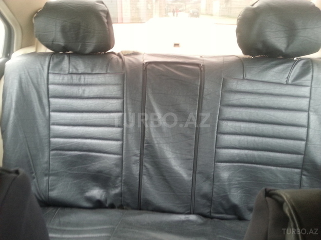 Volkswagen Jetta 2001, 158,000 km - 1.8 л - Bakı