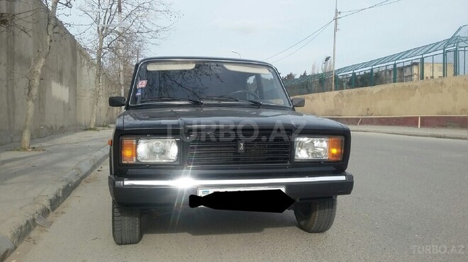 LADA (VAZ) 2107 2010, 86,600 km - 0.2 l - Bakı