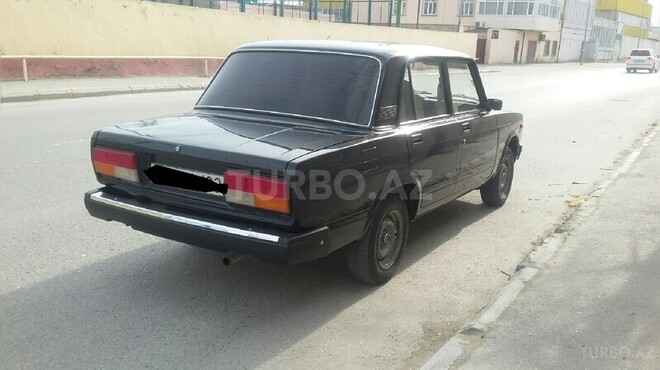 LADA (VAZ) 2107 2010, 86,600 km - 0.2 l - Bakı