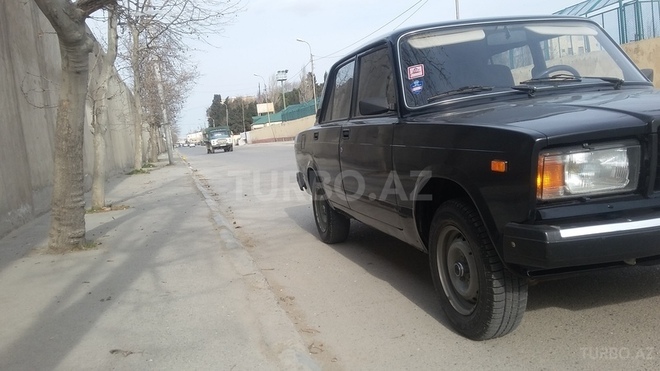 LADA (VAZ) 2107 2010, 86,600 km - 0.2 l - Bakı