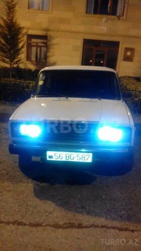 LADA (VAZ) 2107 2004, 91,721 km - 1.6 l - Şamaxı