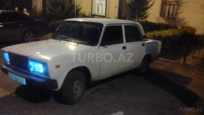 LADA (VAZ) 2107 2004, 91,721 km - 1.6 l - Şamaxı