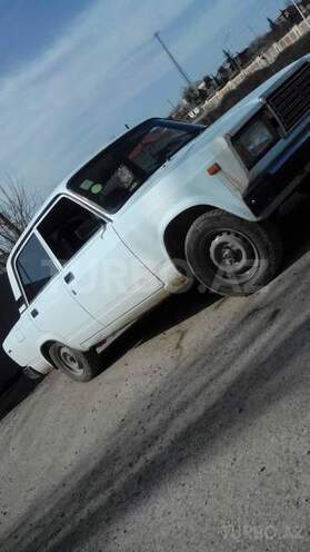 LADA (VAZ) 2107 2004, 91,721 km - 1.6 l - Şamaxı