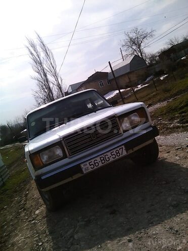 LADA (VAZ) 2107 2004, 91,721 km - 1.6 l - Şamaxı