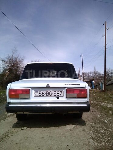 LADA (VAZ) 2107 2004, 91,721 km - 1.6 l - Şamaxı