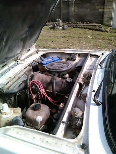 LADA (VAZ) 2107 2004, 91,721 km - 1.6 l - Şamaxı