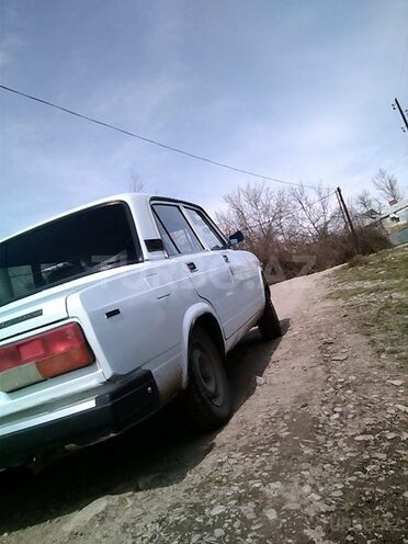 LADA (VAZ) 2107 2004, 91,721 km - 1.6 l - Şamaxı