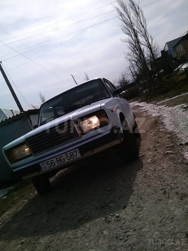 LADA (VAZ) 2107 2004, 91,721 km - 1.6 l - Şamaxı