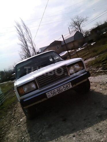 LADA (VAZ) 2107 2004, 91,721 km - 1.6 l - Şamaxı