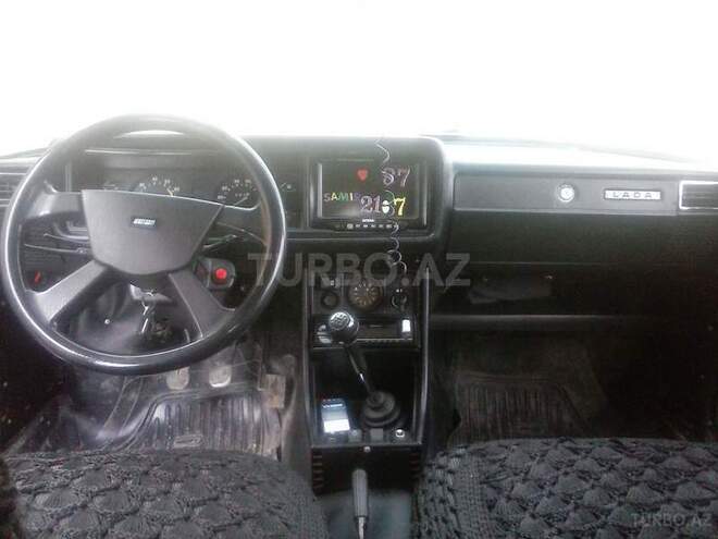 LADA (VAZ) 2107 2004, 91,721 km - 1.6 l - Şamaxı