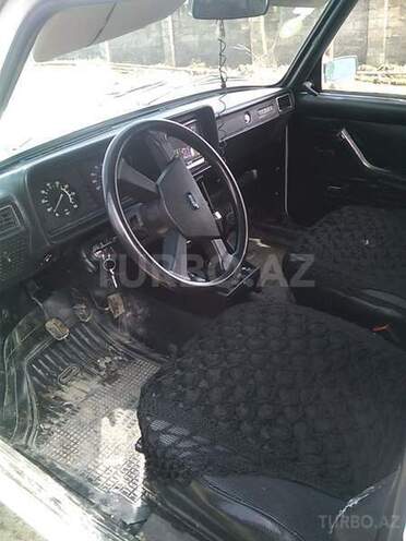 LADA (VAZ) 2107 2004, 91,721 km - 1.6 l - Şamaxı