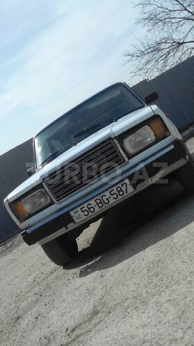LADA (VAZ) 2107 2004, 91,721 km - 1.6 l - Şamaxı