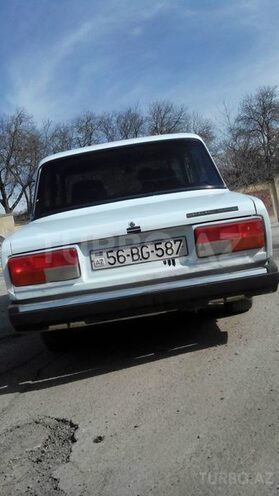 LADA (VAZ) 2107 2004, 91,721 km - 1.6 l - Şamaxı
