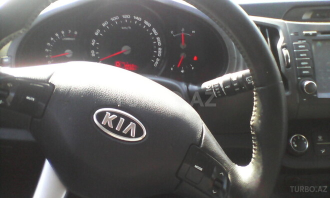 Kia Sportage 2010, 71,000 km - 2.0 l - Gəncə
