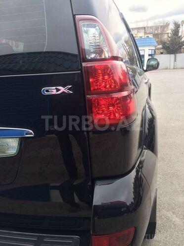 Toyota Prado 2008, 127,000 km - 2.7 l - Sumqayıt