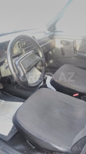 LADA (VAZ) 21099 2000, 155,000 km - 1.5 l - Ağdaş