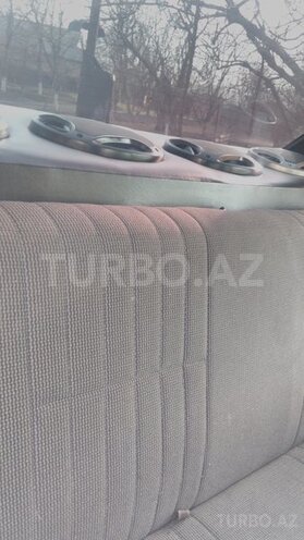 LADA (VAZ) 21099 2000, 155,000 km - 1.5 l - Ağdaş