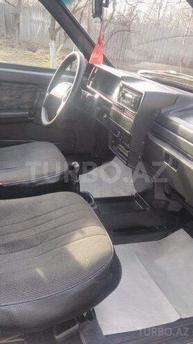LADA (VAZ) 21099 2000, 155,000 km - 1.5 l - Ağdaş