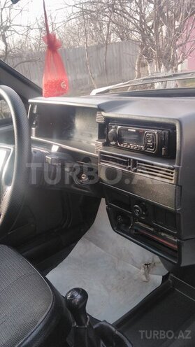 LADA (VAZ) 21099 2000, 155,000 km - 1.5 l - Ağdaş