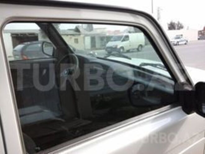 LADA (VAZ) Niva 2013, 41,000 km - 1.7 l - Bakı