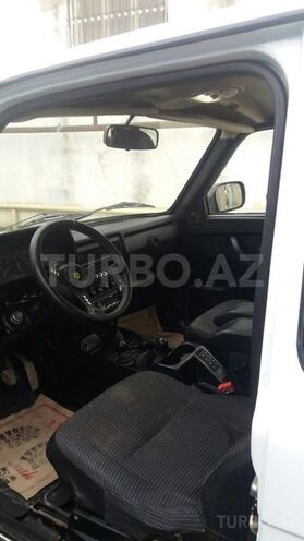 LADA (VAZ) Niva 2013, 41,000 km - 1.7 l - Bakı