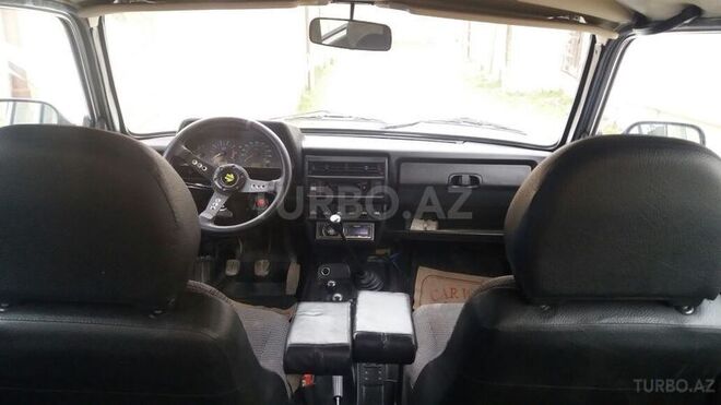 LADA (VAZ) Niva 2013, 41,000 km - 1.7 l - Bakı