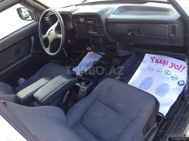 LADA (VAZ) Niva 2013, 41,000 km - 1.7 l - Bakı