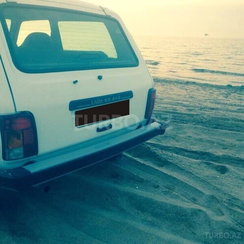 LADA (VAZ) Niva 2013, 41,000 km - 1.7 l - Bakı