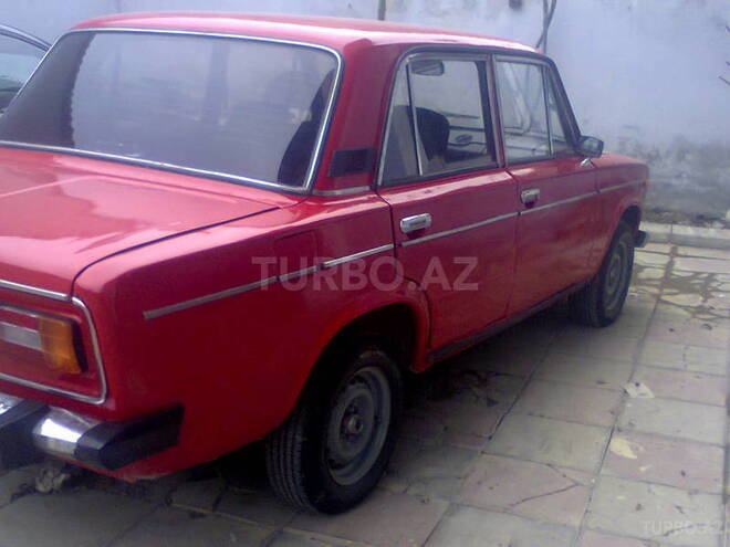 LADA (VAZ) 2106 1985, 313,559 km - 1.3 l - Bakı