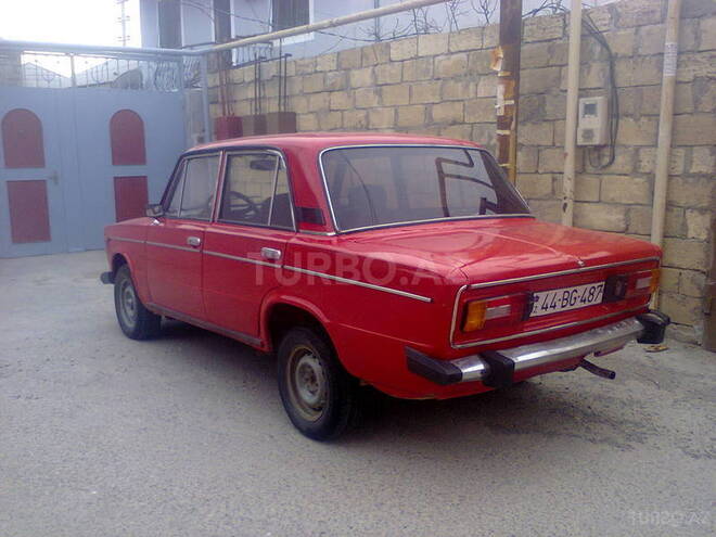 LADA (VAZ) 2106 1985, 313,559 km - 1.3 l - Bakı