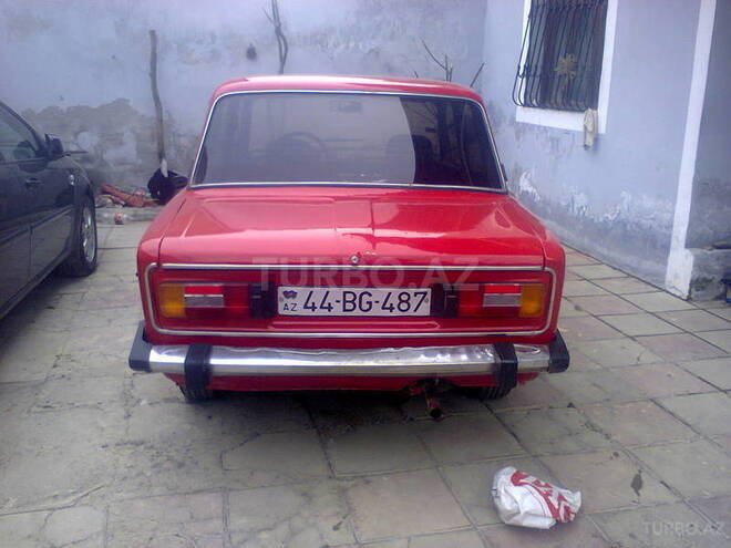 LADA (VAZ) 2106 1985, 313,559 km - 1.3 l - Bakı