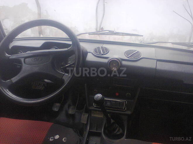 LADA (VAZ) 2106 1985, 313,559 km - 1.3 l - Bakı