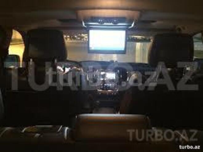 Dodge Durango 2012, 119,000 km - 3.6 l - Bakı