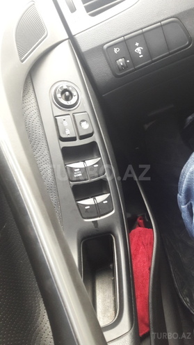 Hyundai Elantra 2011, 108,000 km - 1.8 l - Bakı