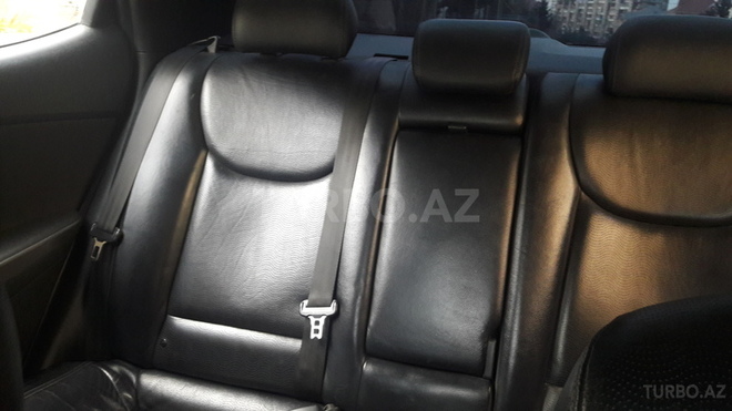 Hyundai Elantra 2011, 108,000 km - 1.8 l - Bakı