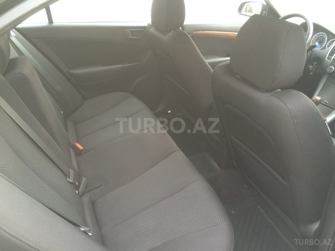 Hyundai Sonata 2008, 163,744 km - 2.4 l - Bakı