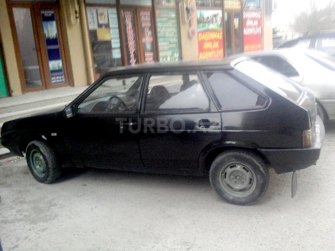LADA (VAZ) 2109 1989, 316,543 km - 1.5 л - Xırdalan