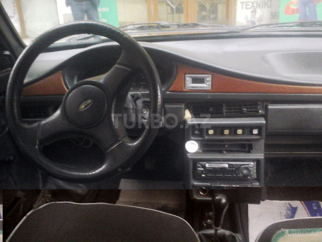 LADA (VAZ) 2109 1989, 316,543 km - 1.5 л - Xırdalan