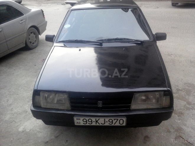 LADA (VAZ) 2109 1989, 316,543 km - 1.5 л - Xırdalan