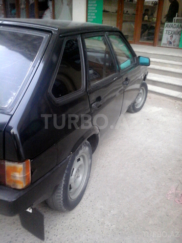 LADA (VAZ) 2109 1989, 316,543 km - 1.5 л - Xırdalan