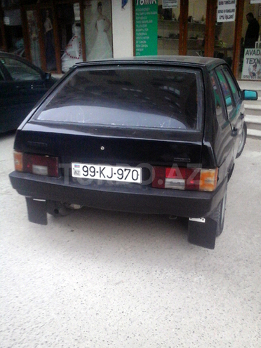 LADA (VAZ) 2109 1989, 316,543 km - 1.5 л - Xırdalan