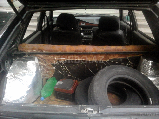 LADA (VAZ) 2109 1989, 316,543 km - 1.5 л - Xırdalan