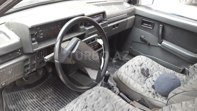 LADA (VAZ) 21099 1998, 250,000 km - 1.5 l - Bakı