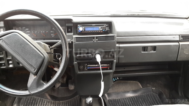 LADA (VAZ) 21099 1998, 250,000 km - 1.5 l - Bakı