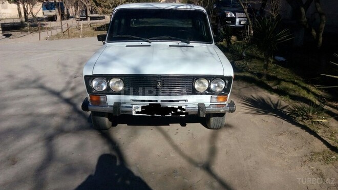 LADA (VAZ) 2106 1990, 100,000 km - 0.2 l - Bakı