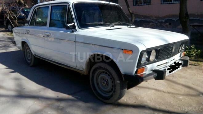 LADA (VAZ) 2106 1990, 100,000 km - 0.2 l - Bakı