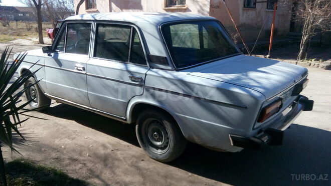 LADA (VAZ) 2106 1990, 100,000 km - 0.2 l - Bakı