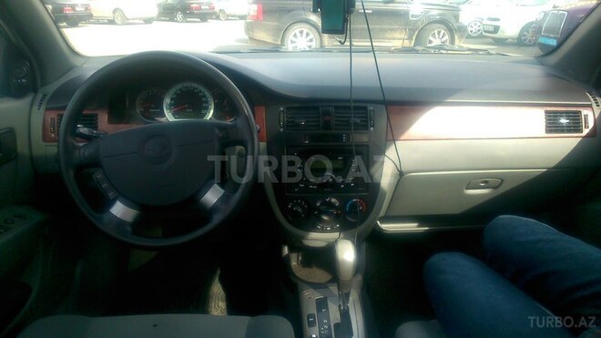 Daewoo Gentra 2014, 48,985 km - 1.6 l - Bakı