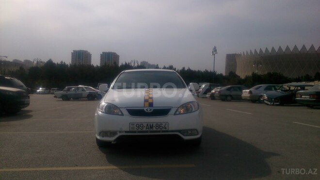 Daewoo Gentra 2014, 48,985 km - 1.6 l - Bakı