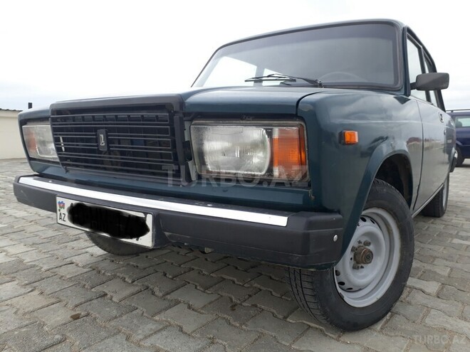 LADA (VAZ) 2107 2004, 156,977 km - 1.6 l - Laçın